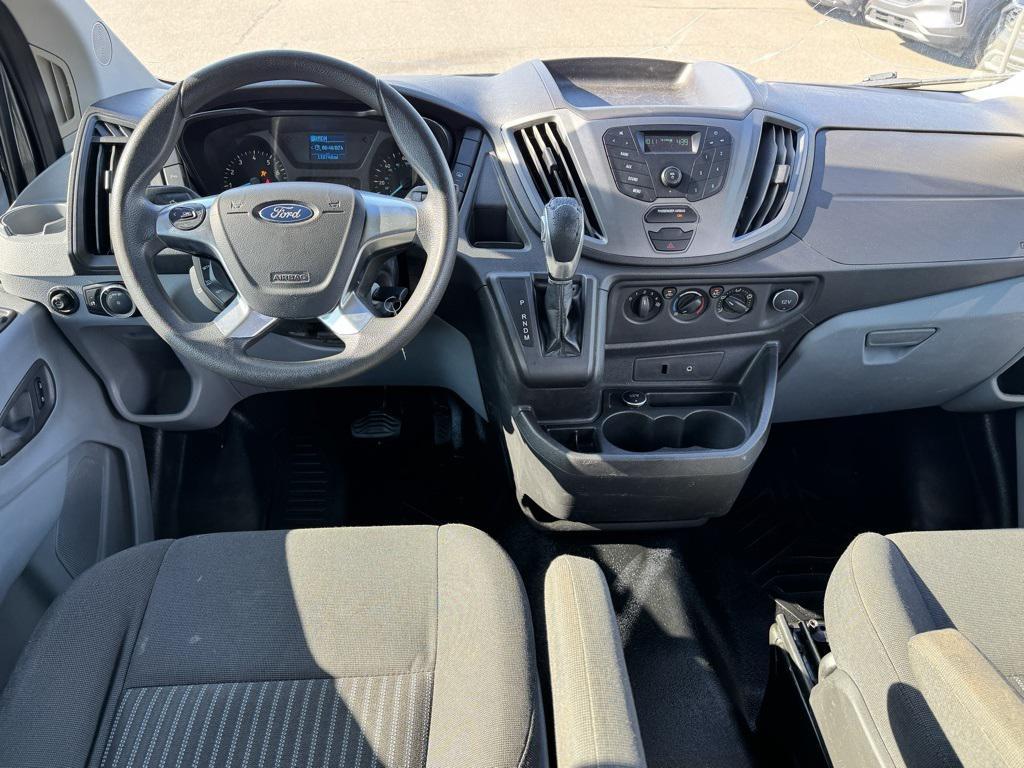 used 2016 Ford Transit-150 car, priced at $16,998