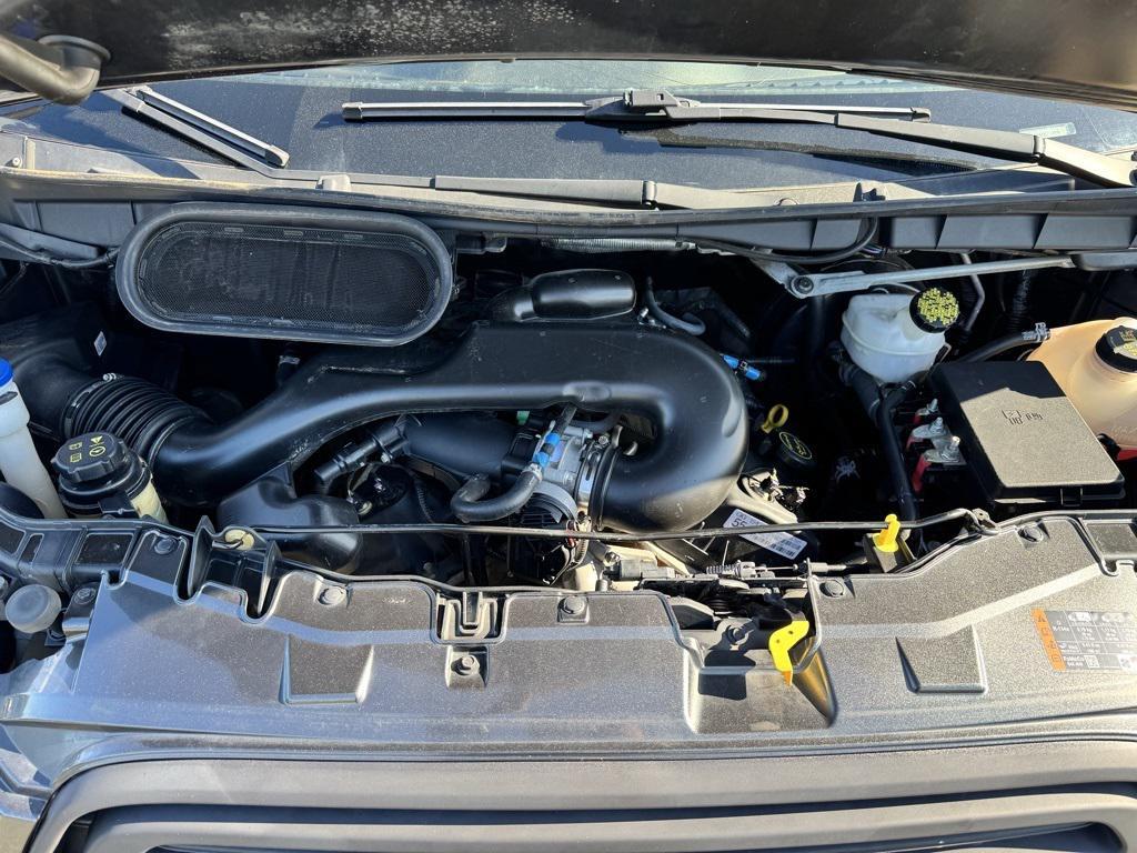 used 2016 Ford Transit-150 car, priced at $16,998