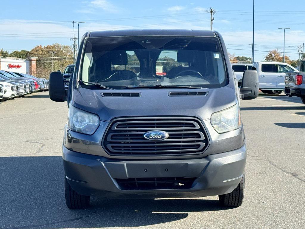 used 2016 Ford Transit-150 car, priced at $16,998