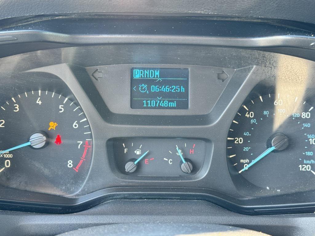 used 2016 Ford Transit-150 car, priced at $16,998