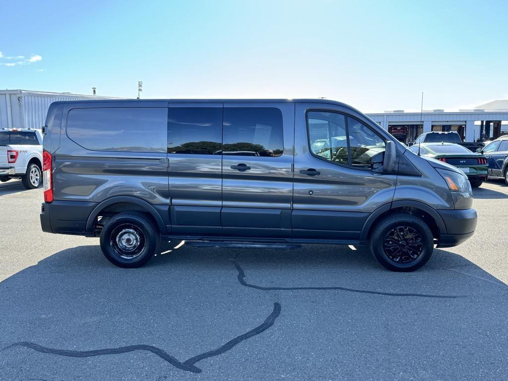 used 2016 Ford Transit-150 car, priced at $16,998