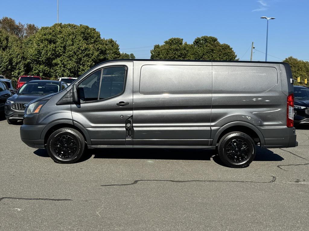 used 2016 Ford Transit-150 car, priced at $16,998
