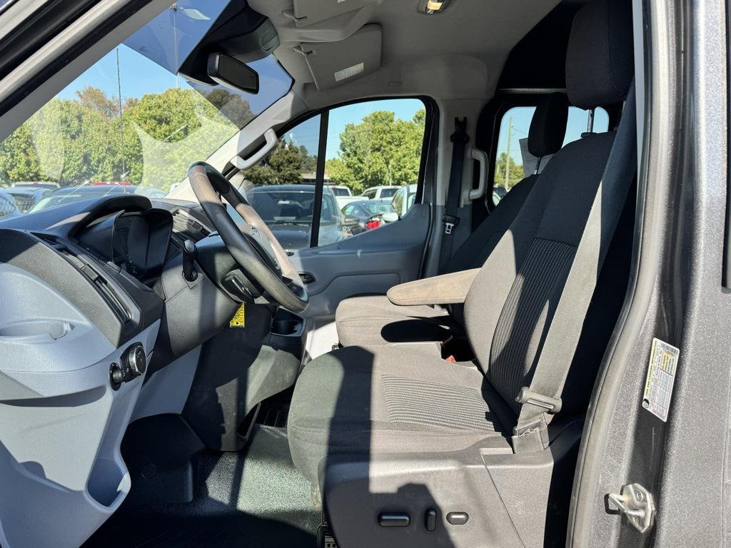 used 2016 Ford Transit-150 car, priced at $16,998