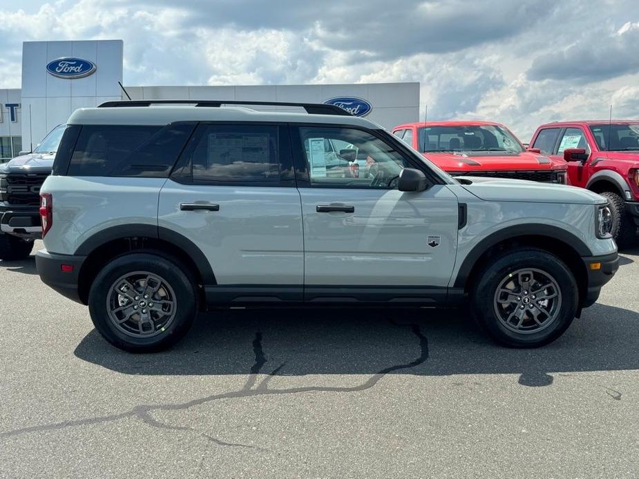 new 2024 Ford Bronco Sport car, priced at $31,685