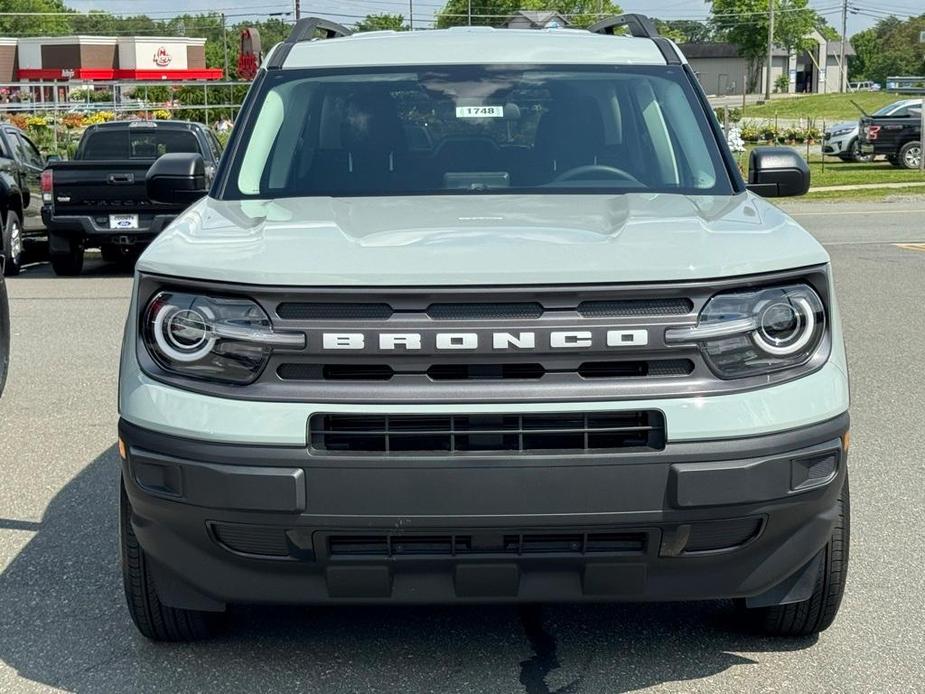 new 2024 Ford Bronco Sport car, priced at $31,685