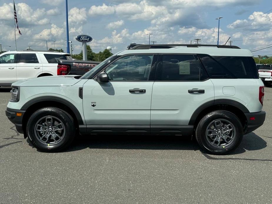 new 2024 Ford Bronco Sport car, priced at $31,685