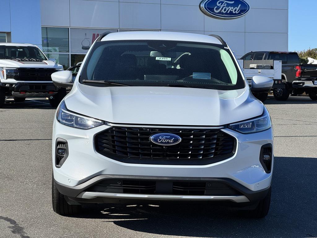 new 2026 Ford Escape car, priced at $37,820