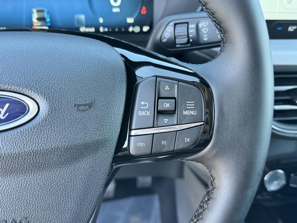 new 2026 Ford Escape car, priced at $37,820