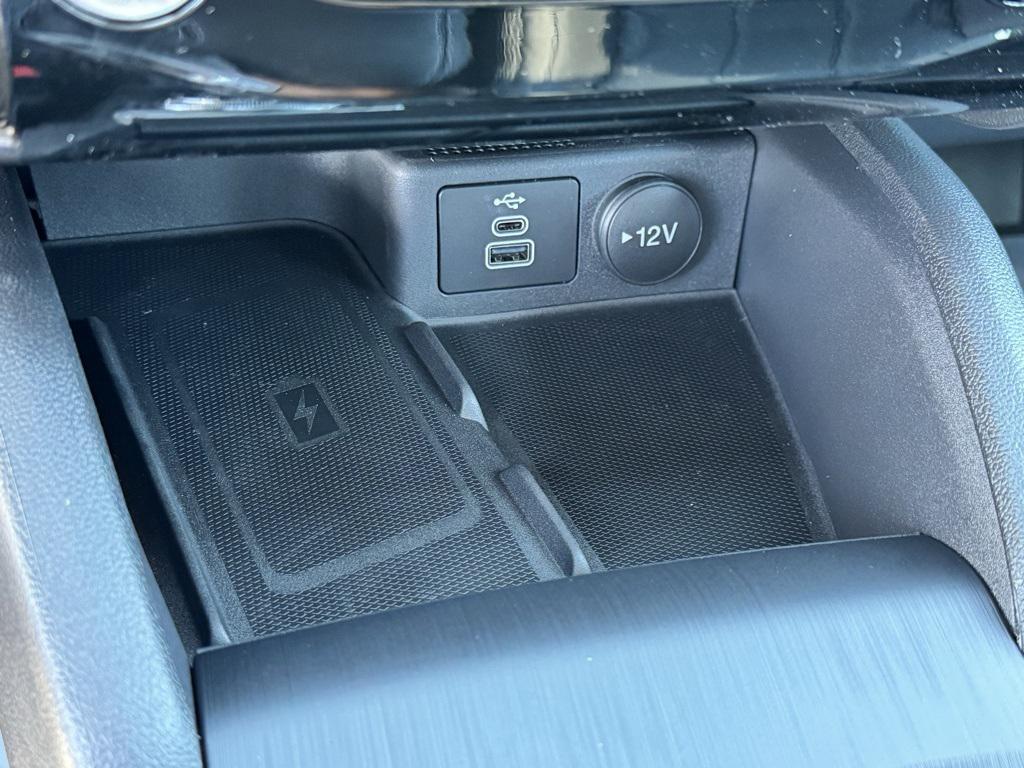 new 2026 Ford Escape car, priced at $37,820