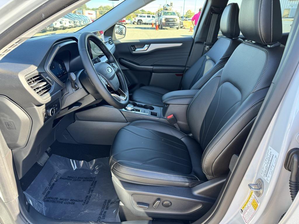 new 2026 Ford Escape car, priced at $37,820