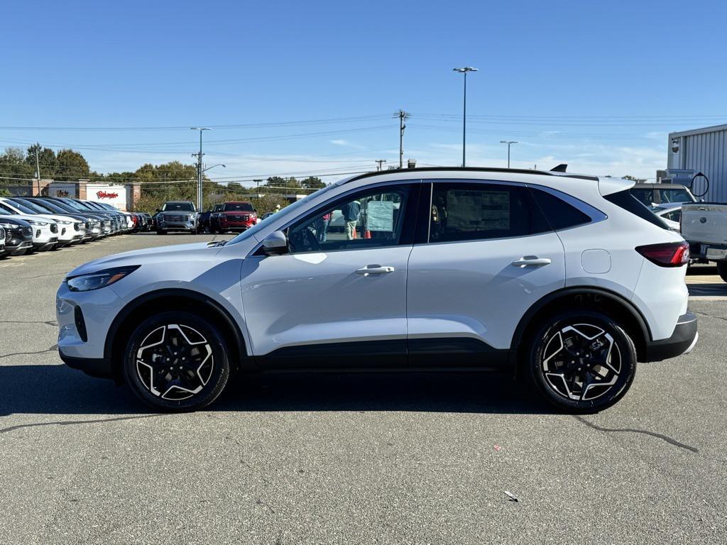 new 2026 Ford Escape car, priced at $37,820