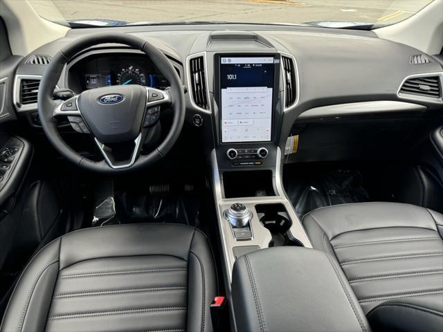 new 2024 Ford Edge car, priced at $39,260