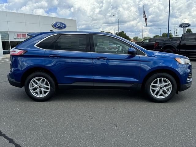 new 2024 Ford Edge car, priced at $39,260