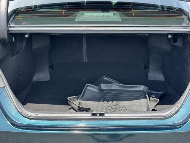 used 2019 Toyota Camry car, priced at $17,998