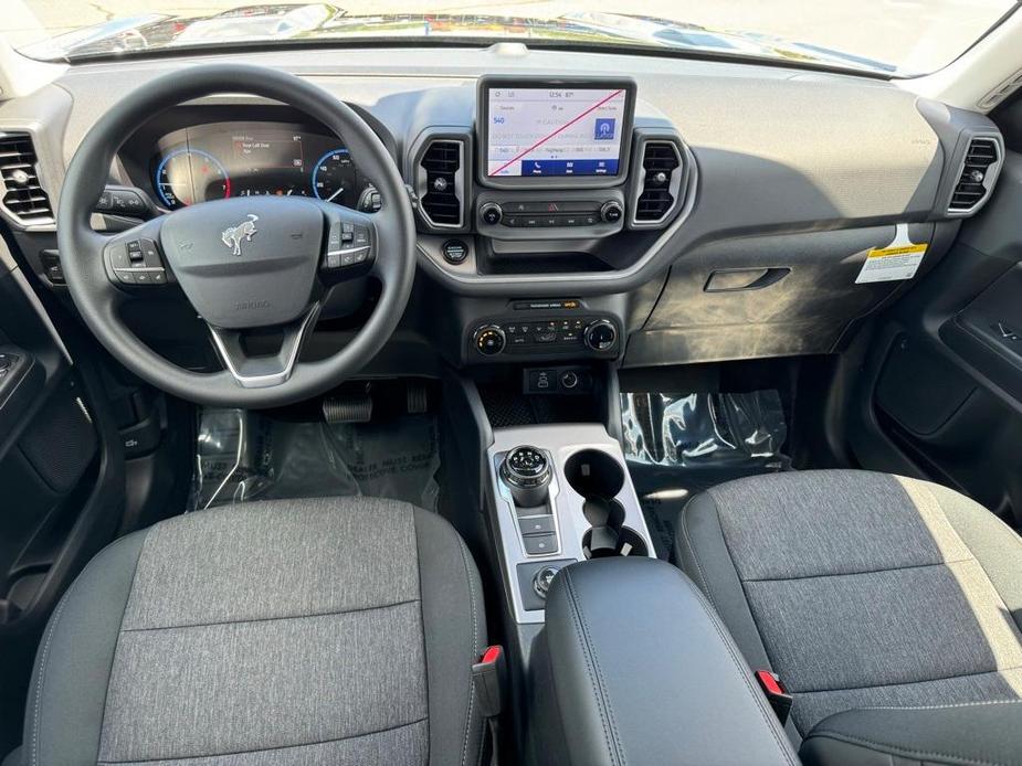 new 2024 Ford Bronco Sport car, priced at $31,390