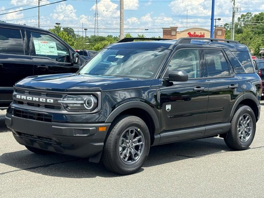 new 2024 Ford Bronco Sport car, priced at $31,390