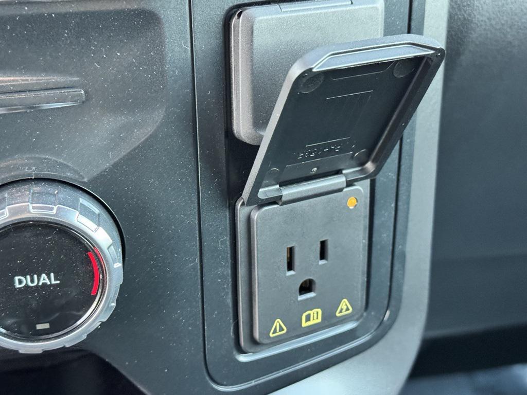 new 2025 Ford F-150 car, priced at $72,195