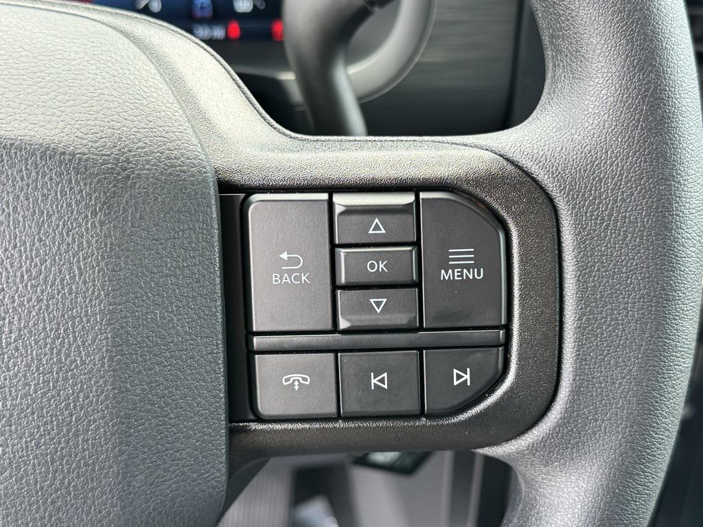 new 2025 Ford F-150 car, priced at $47,000