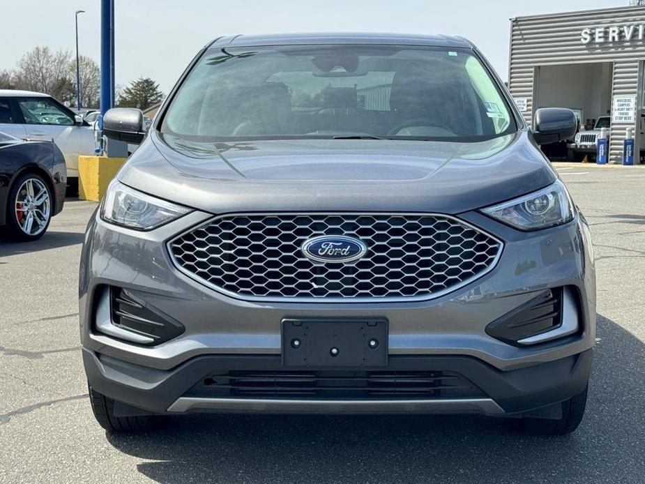 used 2023 Ford Edge car, priced at $27,755