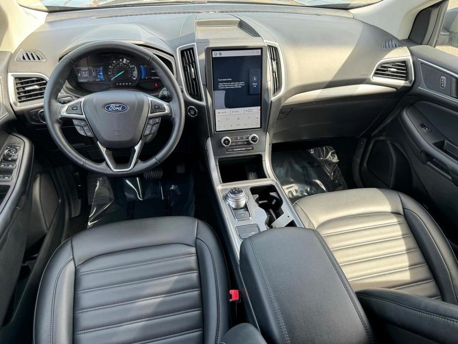 used 2023 Ford Edge car, priced at $27,755