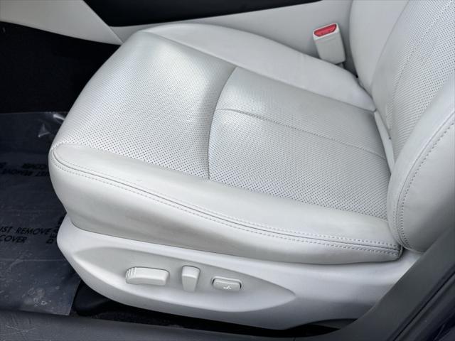 used 2023 INFINITI Q50 car, priced at $30,998