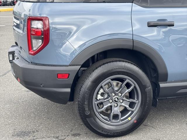 new 2024 Ford Bronco Sport car, priced at $34,410