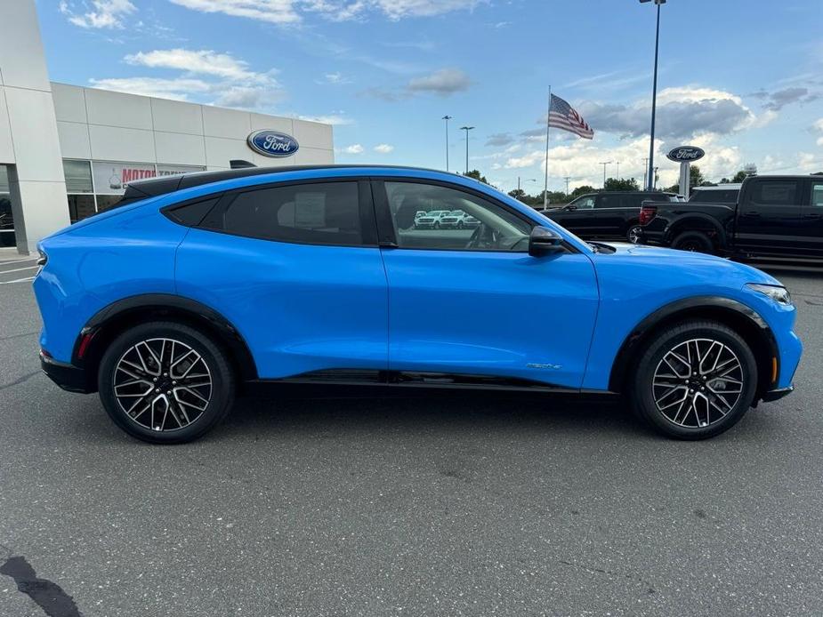 new 2024 Ford Mustang Mach-E car, priced at $48,185