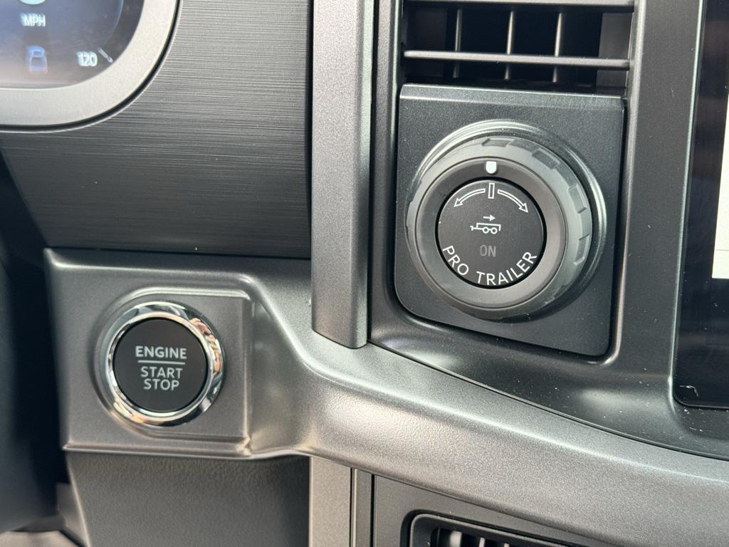 new 2025 Ford F-150 car, priced at $63,505