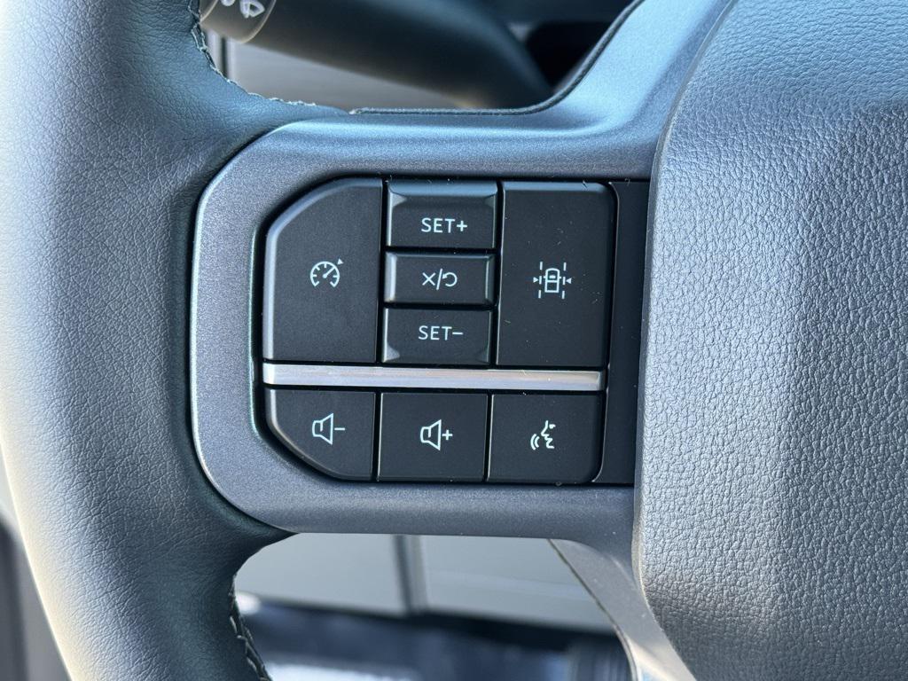 new 2025 Ford F-150 car, priced at $56,365