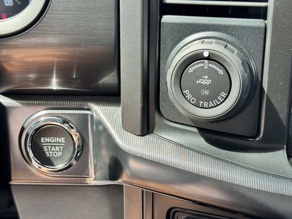 new 2025 Ford F-150 car, priced at $70,410