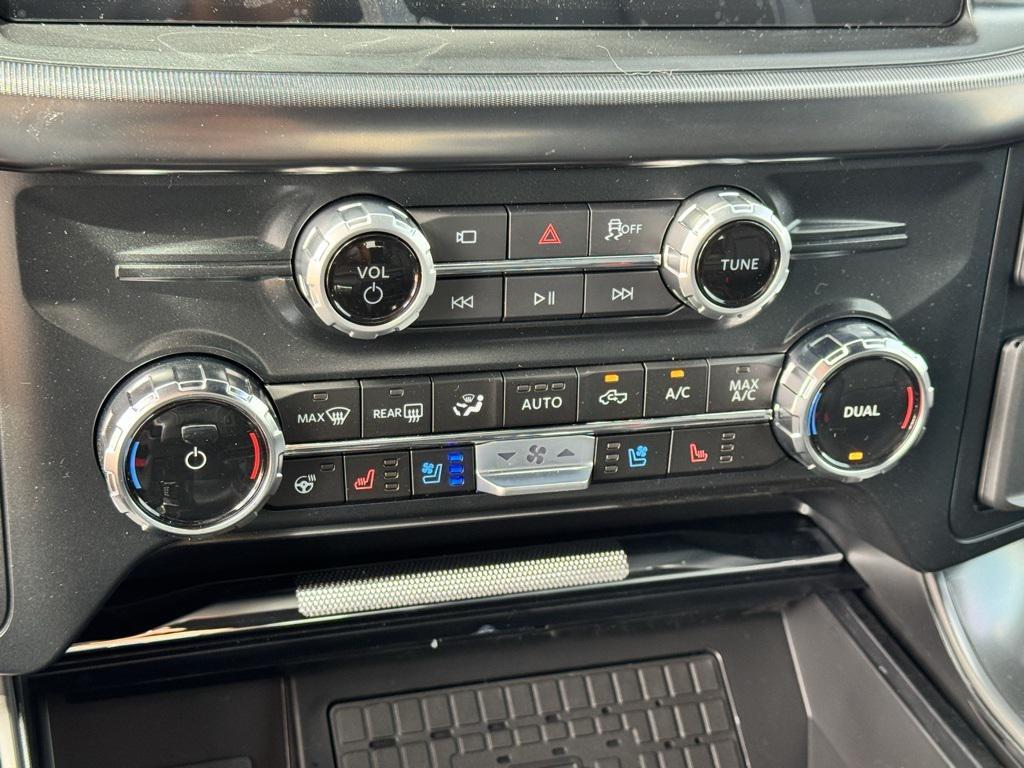 new 2025 Ford F-150 car, priced at $70,410