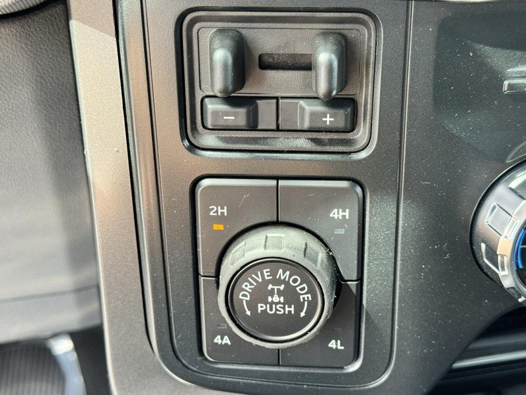 new 2025 Ford F-150 car, priced at $70,410