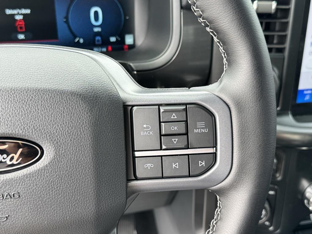 new 2025 Ford F-150 car, priced at $70,410