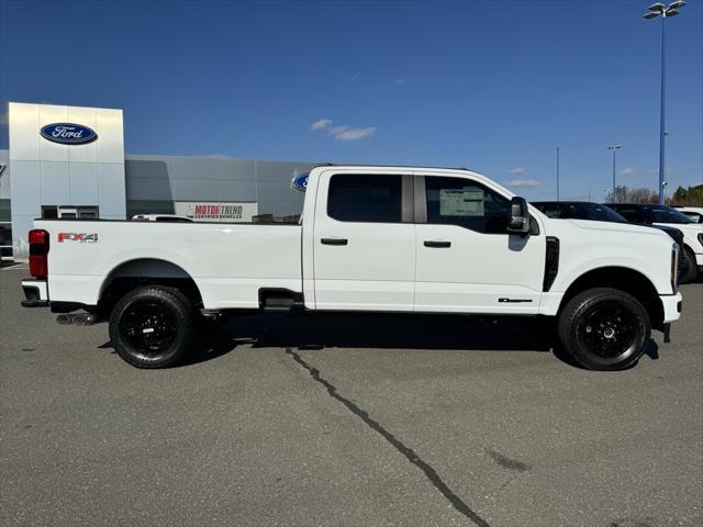 new 2024 Ford F-250 car, priced at $70,000