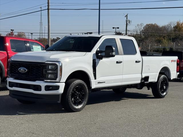 new 2024 Ford F-250 car, priced at $70,000