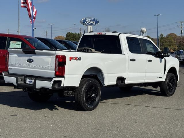 new 2024 Ford F-250 car, priced at $70,000