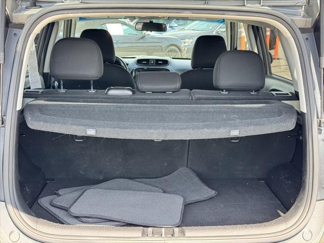used 2019 Kia Soul car, priced at $13,495