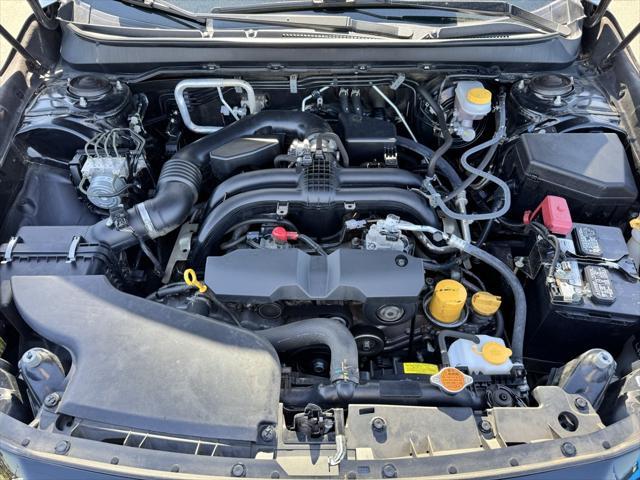 used 2017 Subaru Outback car, priced at $13,333