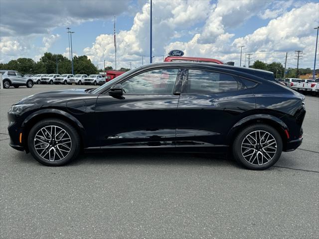 new 2024 Ford Mustang Mach-E car, priced at $52,390