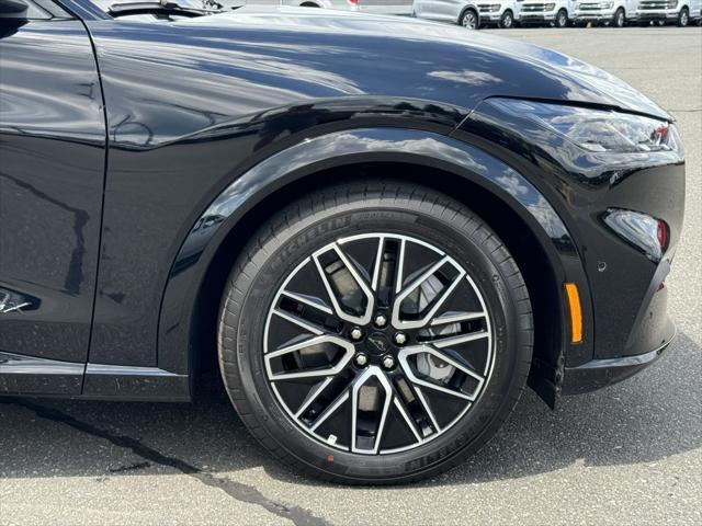 new 2024 Ford Mustang Mach-E car, priced at $52,390