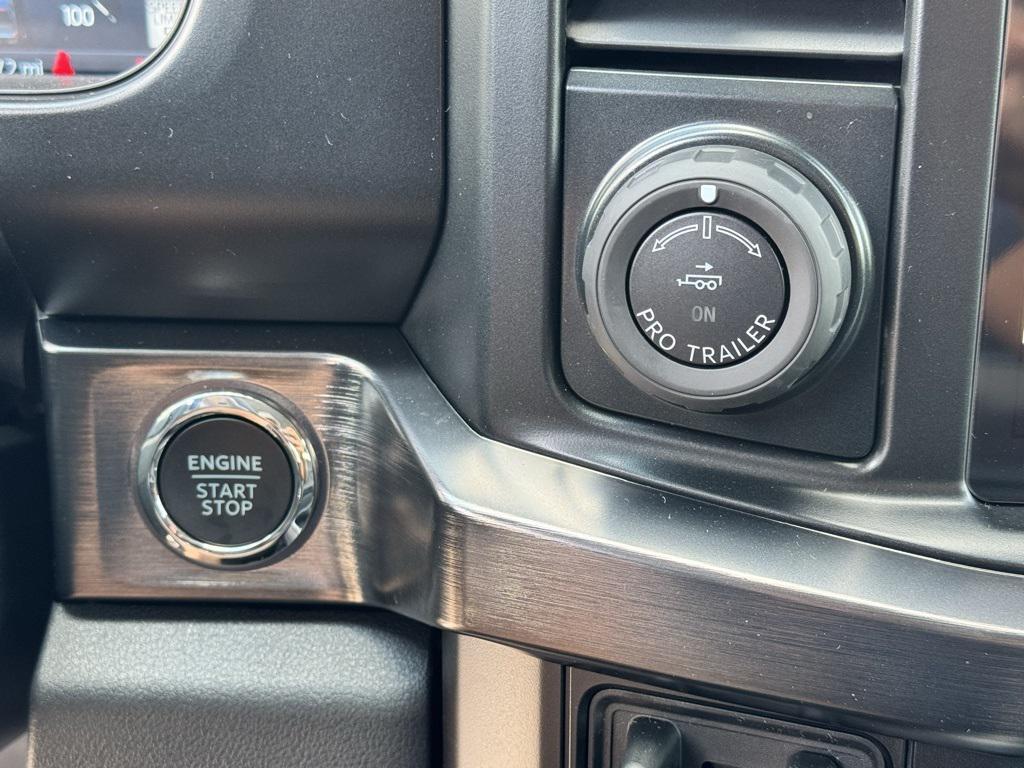 new 2025 Ford F-250 car, priced at $112,133