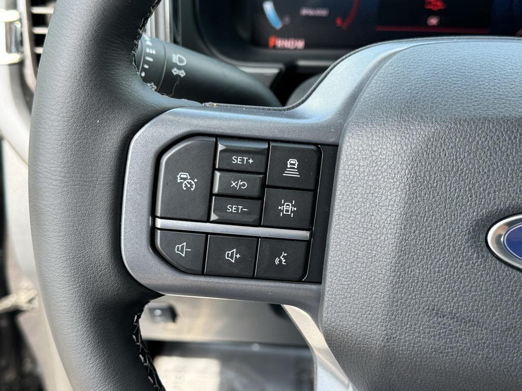 new 2025 Ford F-250 car, priced at $112,133