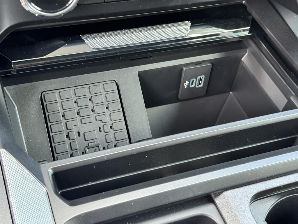 new 2025 Ford F-250 car, priced at $112,133