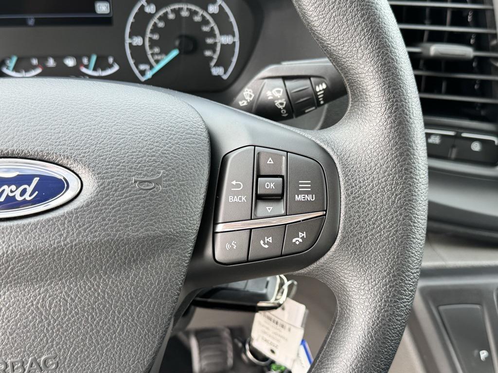 new 2025 Ford Transit-150 car, priced at $60,090