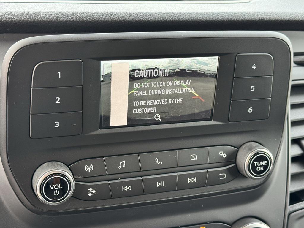 new 2025 Ford Transit-150 car, priced at $60,090