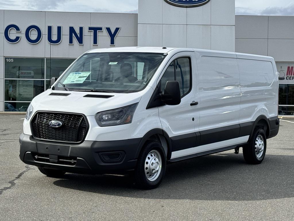 new 2025 Ford Transit-150 car, priced at $60,090