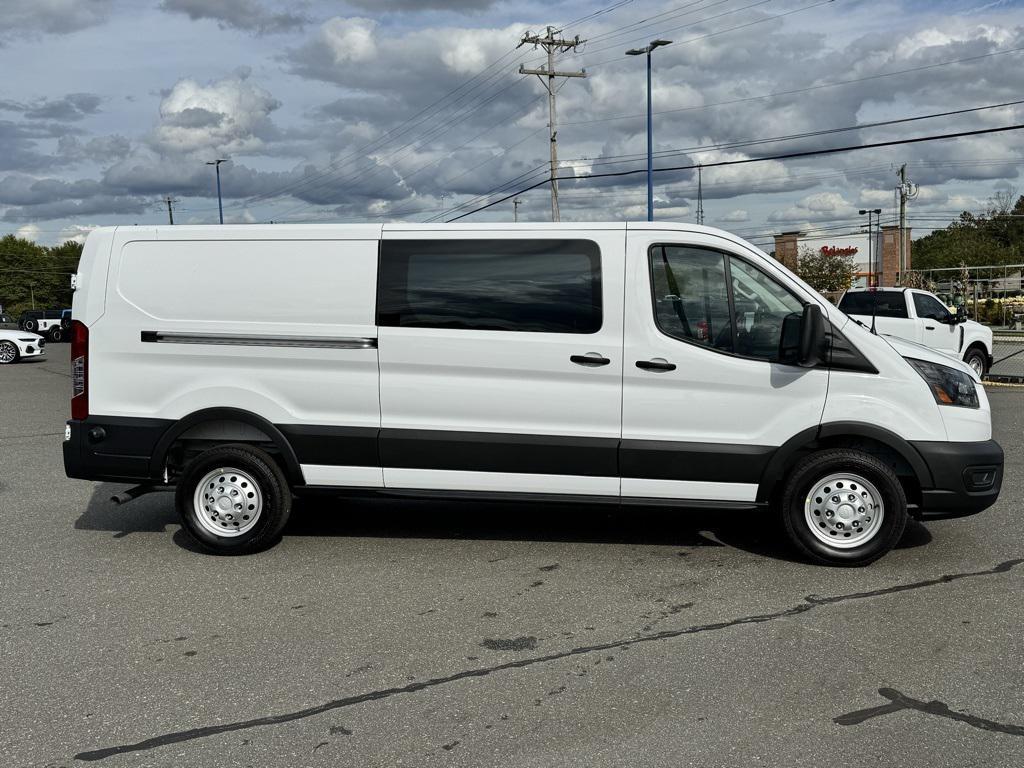 new 2025 Ford Transit-150 car, priced at $60,090