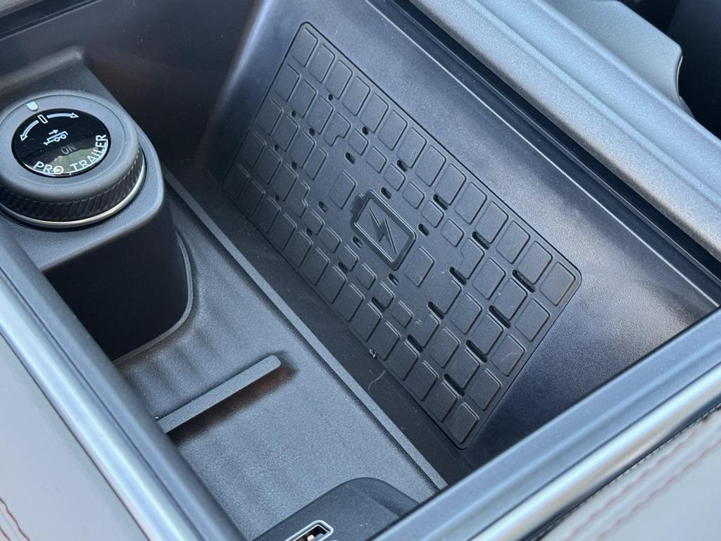 new 2025 Ford Expedition Max car, priced at $74,840