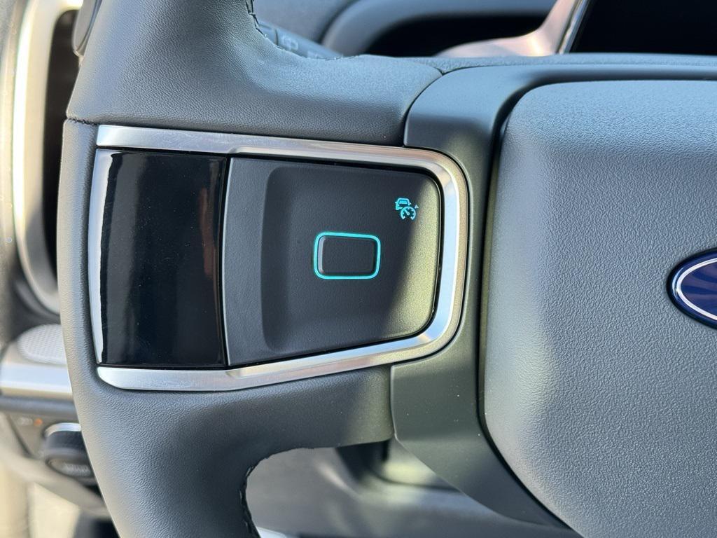 new 2025 Ford Expedition Max car, priced at $74,840