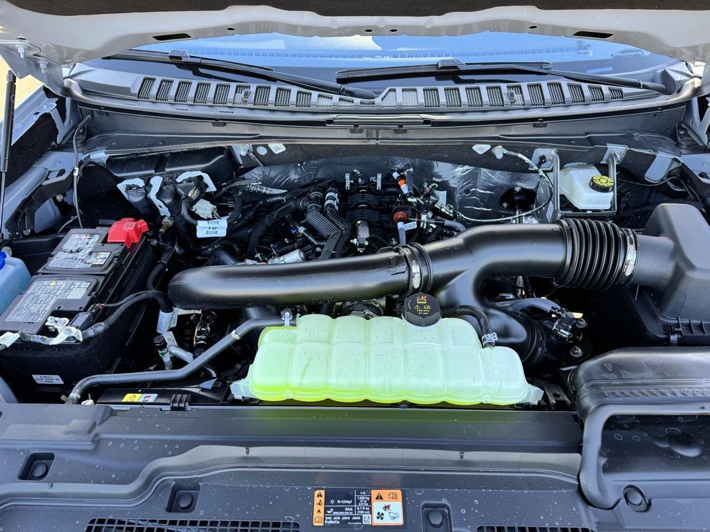 new 2025 Ford Expedition Max car, priced at $74,840